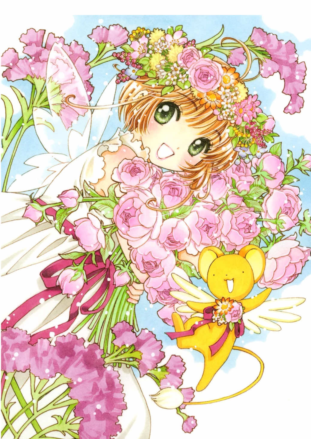 La canción es muy hermosa 🌷🌷   #flowers #song #fyp #isadora #greenandpink #pink #forest #nature #cutecore #igarimakeup #gyaru #vocaloid #Anime #noflop #video #Love #nostalgia #dolls #coquettegirl #lovesong #vibess 