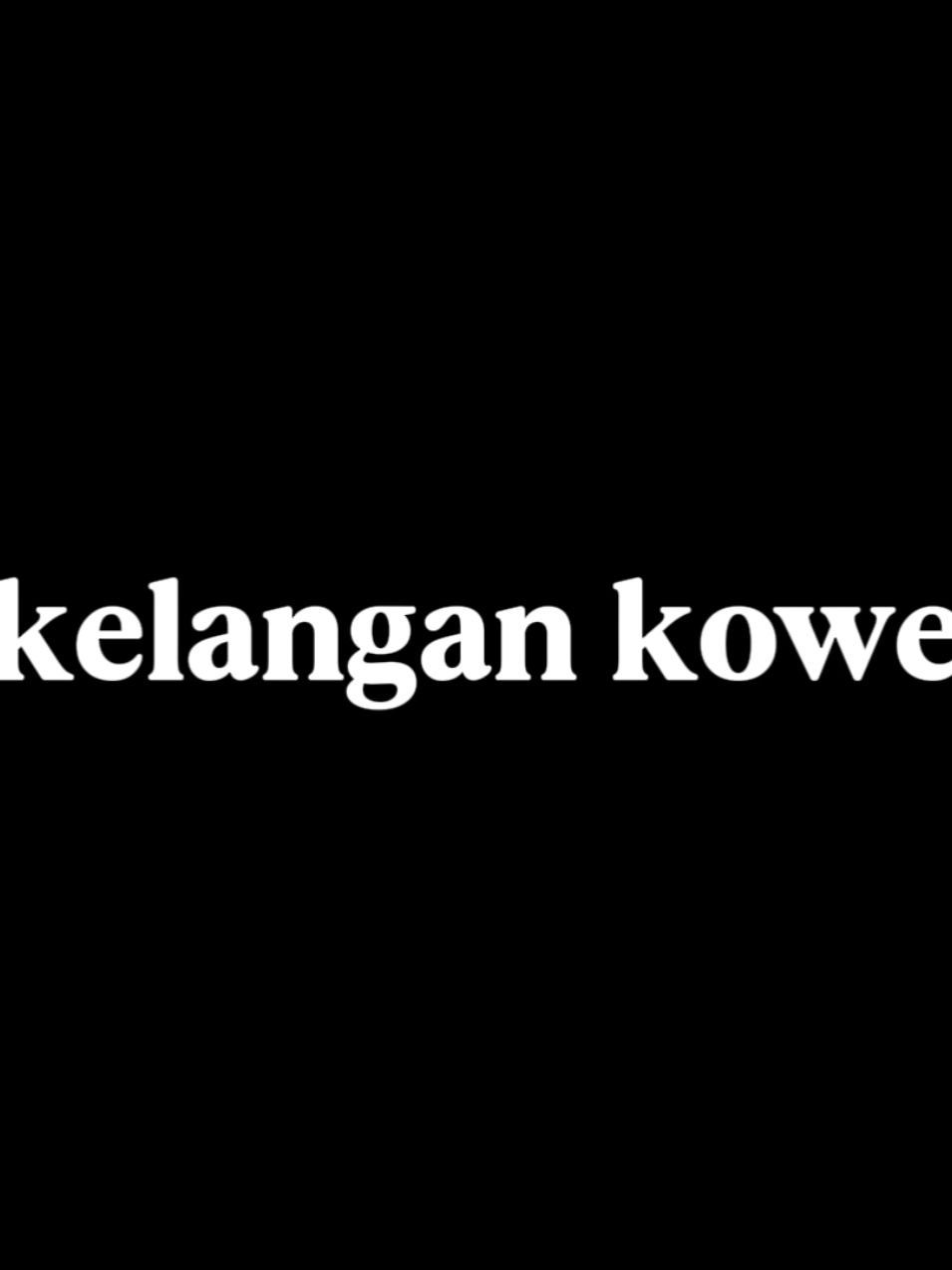 Pokok e kowe liyane aku wegah 🤟 #faidfvnky #tresnotekanemati #overlay #jawapride #remix #fypp 