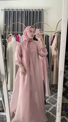 Dress mewah #dresskondangan #dresslebaran2025🤩  #fypシ゚ #affiliatemarketing #tiktokviral 