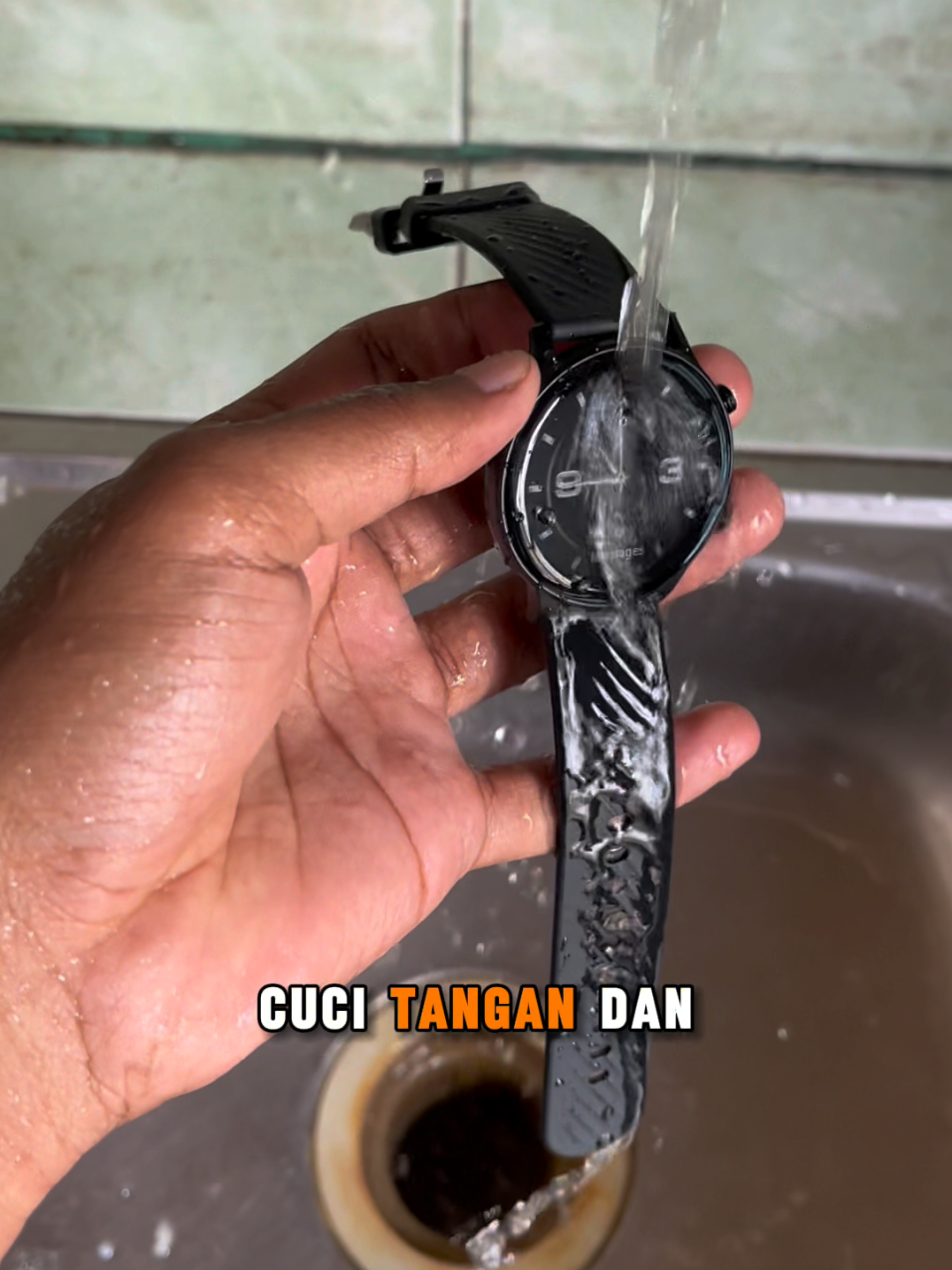 Smartwatch skmei b53s waterproof ip67, fitur lengkap model cakep harga promo spesial #skmeib53s #smartwatchmurah #smartwatchviral #jamskmei 