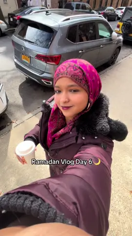 Fire day Alhamdulillah #hijabi #bengali #Ramadan #iftar #nyc #fyp 