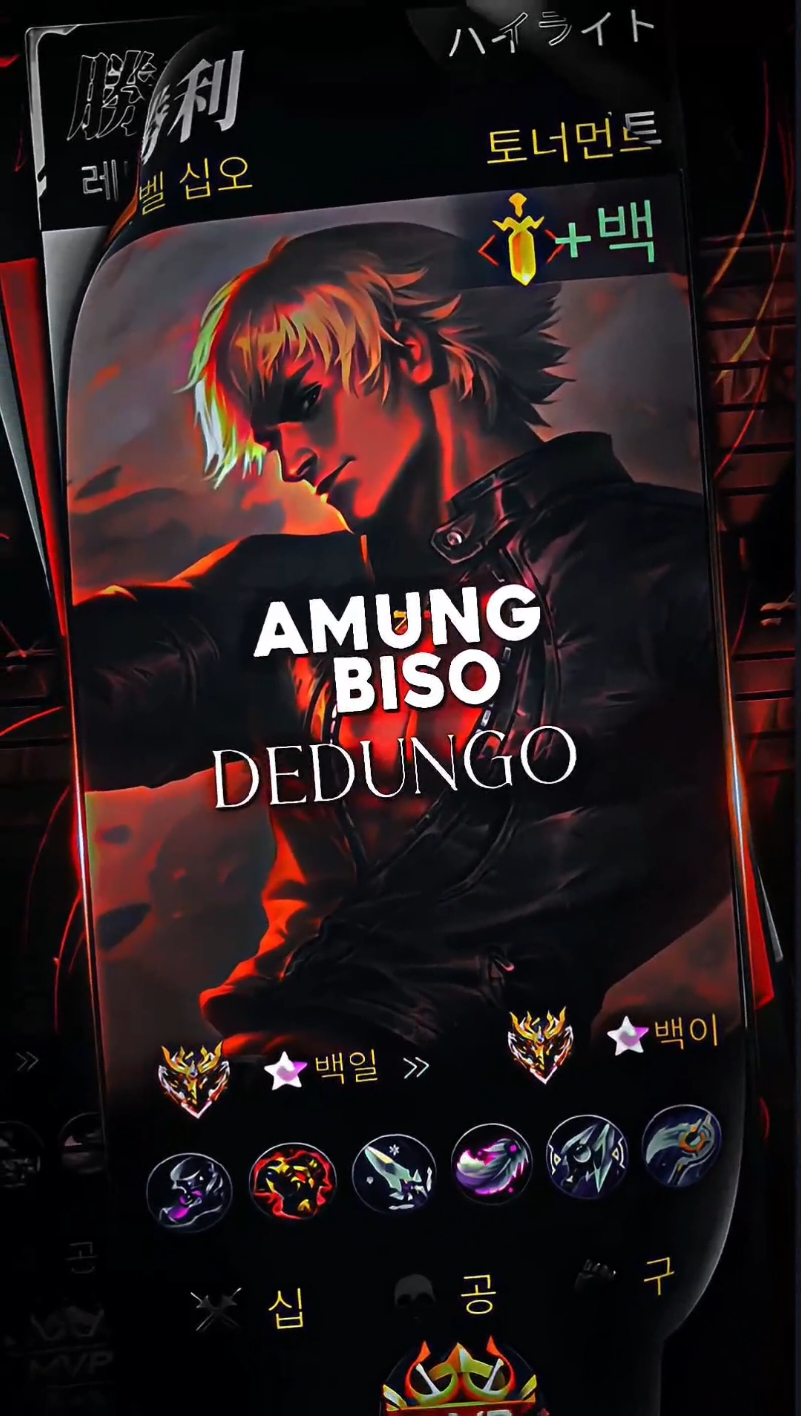 masih aman puasanya?🗿 - - - preset https://www.youtube.com/@Dmrprass - #ALIGHTMOTION#dmrprass#presetalightmotion#mlbb#jawapride#fyppppppppppppppppppppppp#sadbgtjir#mobilelegends 