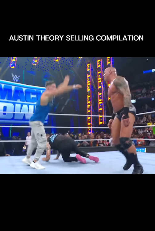 WWE Austin Theory #WWE #wwefan #wweraw #wwetiktok #wwemoments #wwecompliation #wrestling #fup #fypageシ #fyp #fyppp #foryourpage #wrestler #wwesmackdown #tik_tok #edit #wwehighlights #wwefans #wweedit 