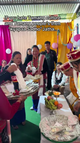 #tamangwedding #fyppppppppppppppppppppppp #goviraltiktok ##foryoupage❤️❤️ 