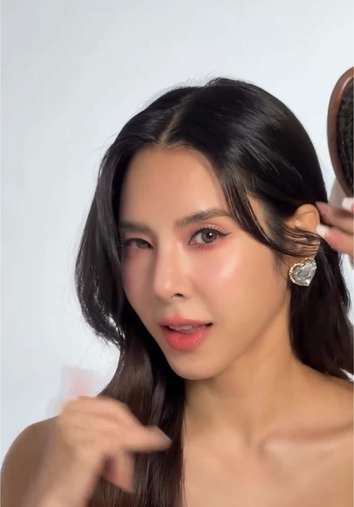 #เบเบ้ธันย์ชนก 