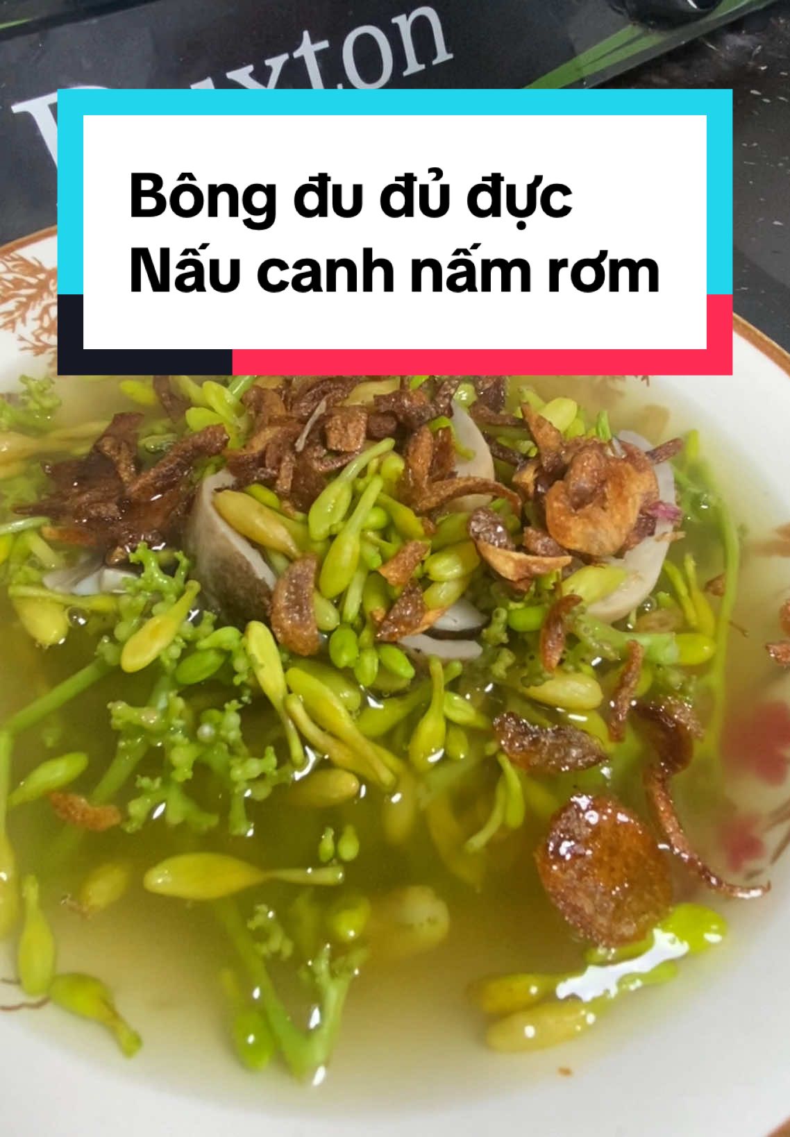 Trả lời @Lê Hà dạ ăn xào ko được mình nấu canh ăn thử nha chị. Canh bông đu đủ đực với nấu rơm cũng ngon lắm ạ #canhdududuc #dududuc #hoaduduductuoi #caythuocvuonnha #caynhalavuon 