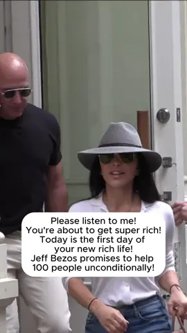 Please listen to me!you’re about to get super rich!#foryou #celebrity #celebritynews #usa🇺🇸 #fyp 