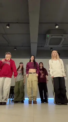 dc by @선향 SUNHYANG | #디아더 #theother #dance #선향 