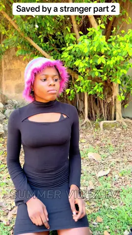 Saved by a stranger part 2 #fyp #f #foru #fouryou #Ramadan #viralvideos #vira ##foruyou #forupage ##for 