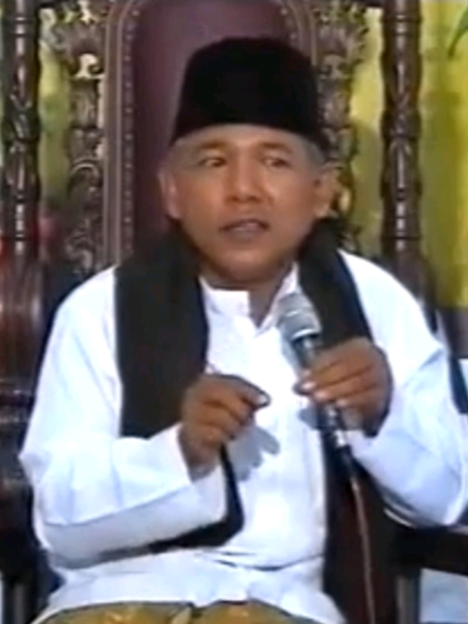 KH. Syairozi Lamongan Jatim  #khsyairozi #videoshorts 