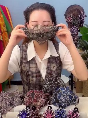 Băng Đô Cho Nữ, Rộng Và Kỳ Diệu, Để