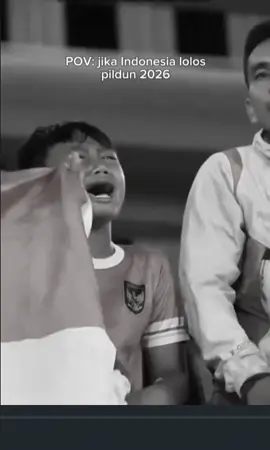 Ya Allah ya Tuhanku  izinkan lah negara gila bola ini lolos ke piala dunia Aamiin  #lagrandeindonesia #ultrasgaruda #timnasindonesia #pialadunia #timnasday #timnas #fyp #timnasindonesia #worldcup #fypシ #aff