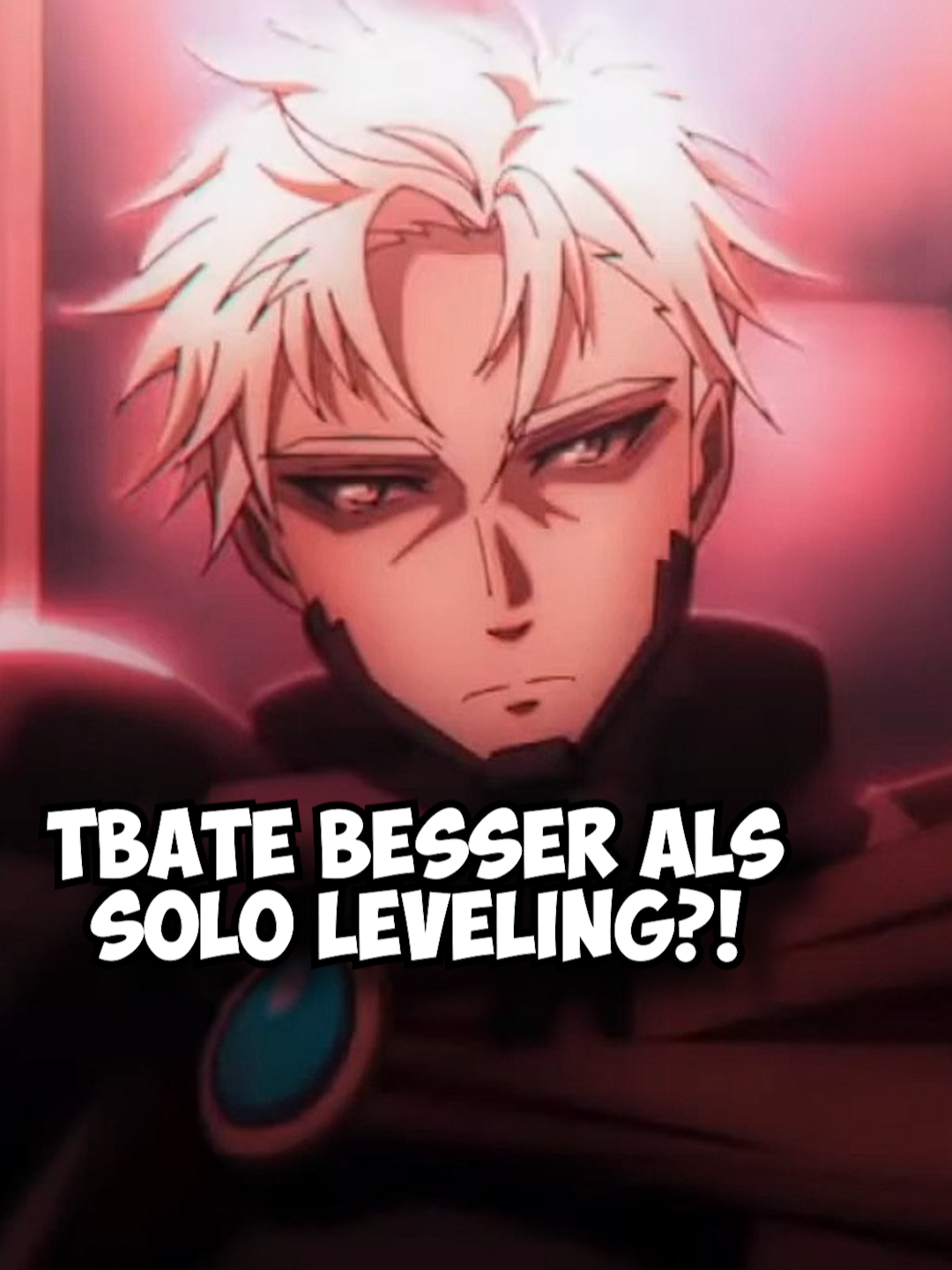 The Beginning after the End ist besser als Solo Leveling?! #sololeveling #thebeginningaftertheend #manhwa #sololevelingmanhwa #tbate #anime #sungjinwoo #jinwoo #isekai #isekaianime #animerecommendations #manhwareccomendation #animetok #animefyp 