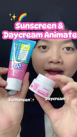 Glowingg🥹🌷#fyp #foryoupage #trend #4u #trendingvideo #skincare #sunscreen #animate #daycream #glowingskin 