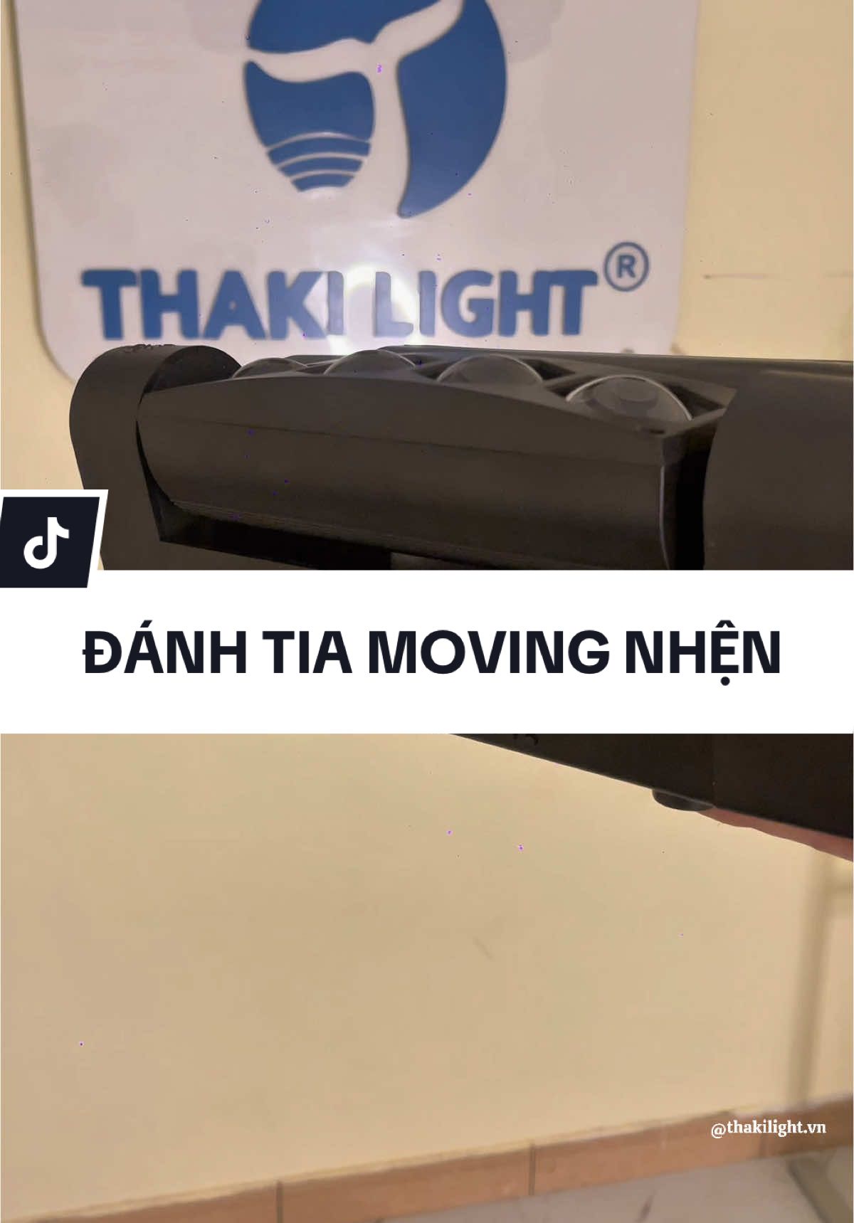 Moving nhện dòng siêu nhiều laze và tia led #movingnhen #xuhuong #lenxuhuong 