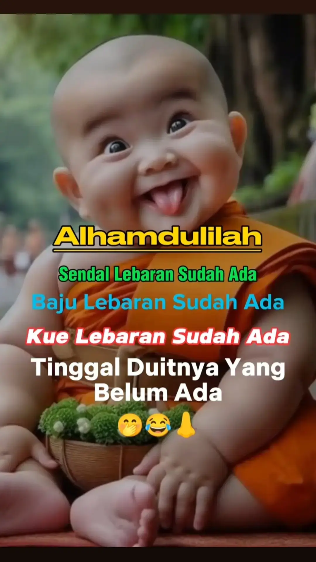 Alhamdulillah #hiburantiktok  #lewatberandafypシ 