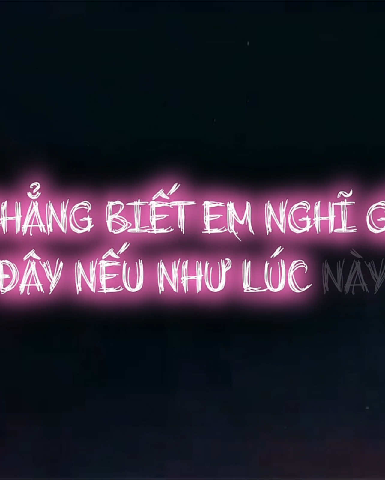 “Baby baby chỉ cần nhìn thấy em cười chút thôi” #xh #nguytoan #nhachaymoingay 