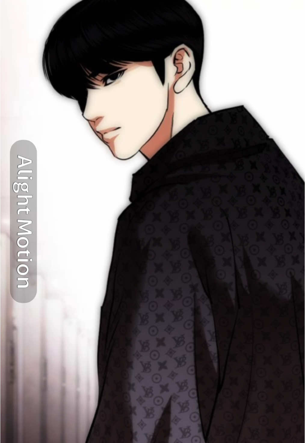 ???🤯#外見至上主義 #lookism #webtoon #おすすめ #fyp 