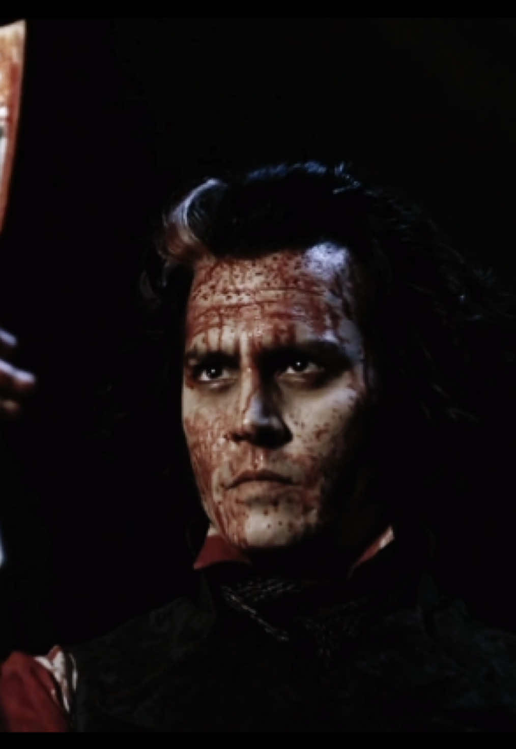 Love this movie sm  #sweeneytodd #sweeneytoddedit #TimBurton #timburtonedit #johnnydepp #johnnydeppedit #fyp #foryou #fypxybca #xybca
