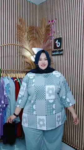 Bahan kaos bebyterry ld 135cm#bigsizefashion#ootdjumbo#setelanjumbo#bahankaosbebyterry 