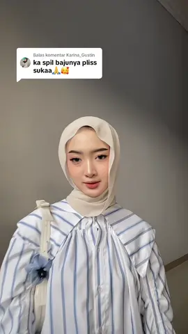 Membalas @Karina_Gustin spill semua check keranjang🛒✨#OOTD #ootdhijab #ootdfashion #ootdinspiration #outfit #kemeja #kemejaoversize #oversizedshirt #kemejastripe #kemejawanita #outfitideas #outfitinspo #outfitcheck #fits #fitspo #hijabstyle #fyp #fypシ #fypage #fypp #foryou #foryoupage #foryoupageofficiall #foru #trend #trending #trendingsong #trendingtiktok #trendy #xybca #xyabc #xyzbcafypシ #xyz #xybcafyp #outfitoftheday #inpooutfits #fypdong #4u #4upage #4youpage #masukberanda #masukberandafyp #masukberandamuu #disponsori #disponsorioleh #disponsor 