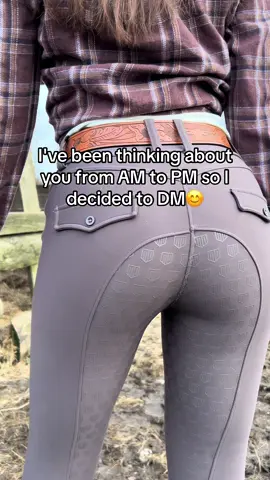 What have you been thinking about?