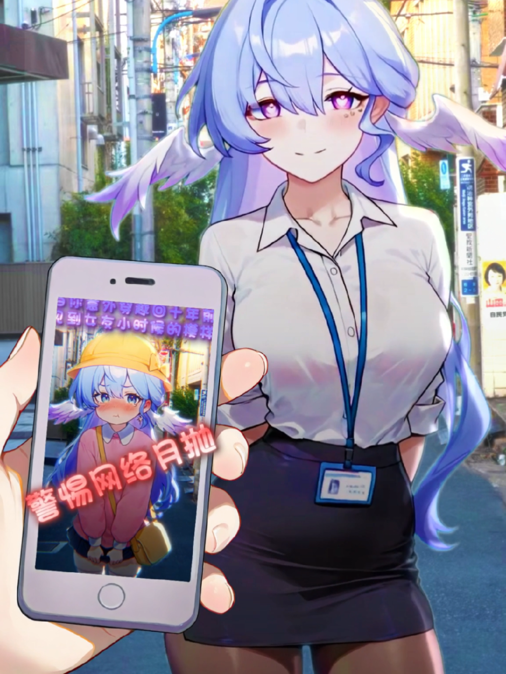 哇！金色传说😋#崩坏星穹铁道 #HonkaiStarRail 