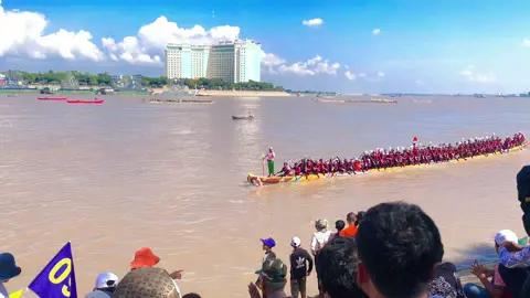 មានការឌឺដងគ្នាបែបសប្បាយៗ 😅🤝❤️ #មហាកំពូលធិបតីបារមីប្រាសាទតេជៈ 