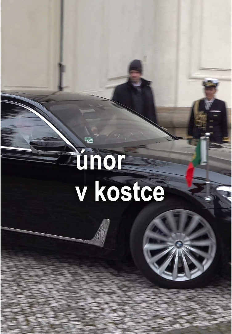 Můj únor v kostce. 👍🏻 #petrfiala 