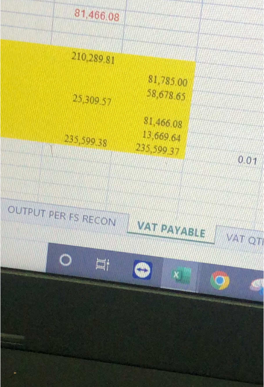 awit talaga kapag may variance #fyp #fypage #foryou #foryoupage #accounting #accountinglife #accountant #accountantsoftiktok 