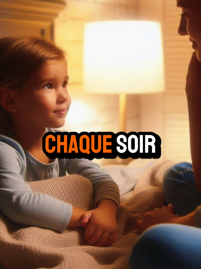 👇Prenez dix minutes à faire ça chaque soir avec votre enfant… Et vous verrez : il s’endormira plus facilement et gagnera en confiance au quotidien. Les enfants aussi ont besoin d’apprendre à voir la vie du bon côté. Chaque soir, avant le coucher, prenez un moment pour lui poser quelques-unes de ces six questions : 1️⃣ Quel a été le meilleur moment de ta journée ? ➡ Pour l’aider à voir la vie du bon côté. 2️⃣ Qu’est-ce qui t’a fait rire aujourd’hui ? ➡ Parce que l’humour et la légèreté nourrissent la joie de vivre. 3️⃣ Qu’as-tu fait de gentil pour quelqu’un ? ➡ Pour cultiver l’empathie et la bienveillance. 4️⃣ Quel a été ton plus grand défi aujourd’hui ? ➡ Pour l’habituer à voir les obstacles comme des opportunités d’apprentissage. 5️⃣ As-tu échoué à quelque chose aujourd’hui ? ➡ Parce qu’apprendre à échouer, c’est apprendre à grandir. 6️⃣ Qu’attends-tu avec impatience demain ? ➡ Pour lui donner envie de se lever motivé. En posant ces questions, vous l’aidez à mieux comprendre ses émotions et à grandir avec confiance. #AstucesParentalité #RituelDuCoucher #EnfantsÉpanouis #ÉducationPositive #ParentsResponsables #MomentsAvecMonEnfant #ParentalitéBienveillante #SommeilFacile #CréerDesSouvenirs #GrandirEnConfiance