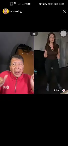 @iansanitylive 