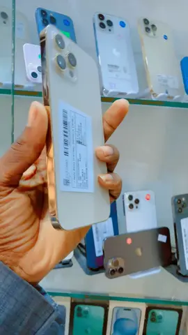 iPhone 12 Pro Max 128giga #papeapplesenegal 