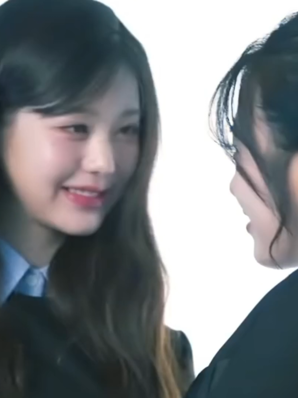 annyeongz 🙇🏽‍♀️  #annyeongz #wonyoung #yujin #ive 