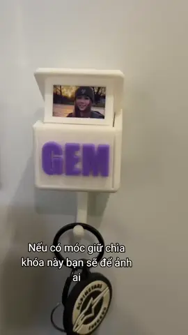 Để ảnh ai dễ nhớ 