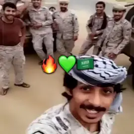#الجيش_السعودي #عاصفة_الحزم  حماة الدين والوطن✌🏻