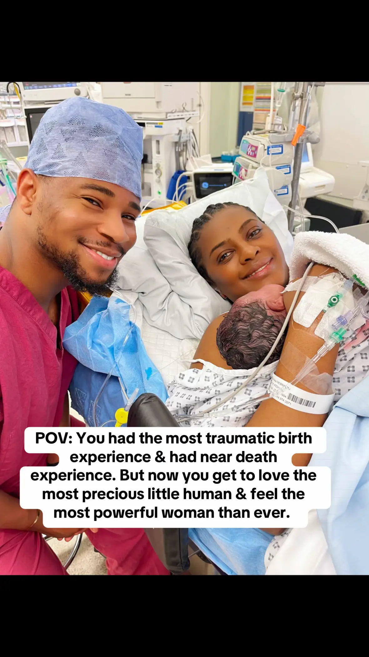 The respect I have for my mother & every woman on this earth is on another level. Happy woman’s day to every beautiful & powerful woman out there 🤍 don’t ever look down on what you bring and who you are.  • • • • • • • • • #motherhood #womansday #powerfulwomen #fyp 