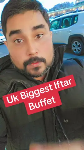 Uk Biggest Iftar Buffet Halal Buffet Pakistans Halal Food In London  #Halalfood #ukfood #pakistaniinuk #mohsanmaqbool #ramdaninlondon #ifttarparty 