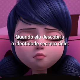 A MAN | ela não descobre, ela pede para ele contar mas tudo volta ao normal no final do ep, só coloquei descobre por curtidas ;-; | #AMAN #miraculous #naoflopa #naoflopaporfavor 