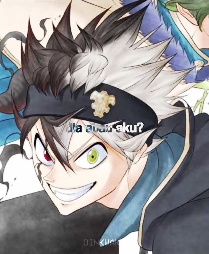 kiw kiw 🤭 #asta #yuno #blackclover #blackcloveranime #blackcloveredit #foryou 