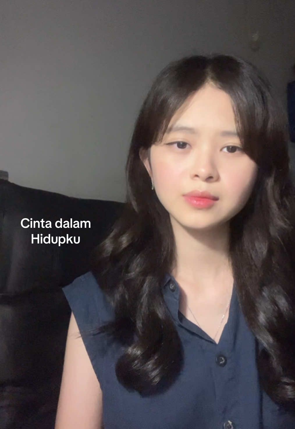 cintamu akan selalu bersemi di hidupku — #rossa #cintadalamhidupku #cover @Rossa  