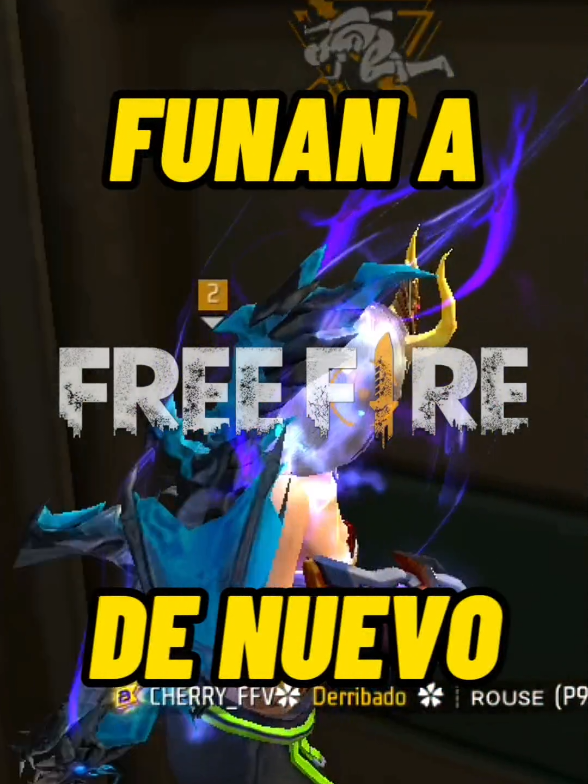 JUGAR FREE FIRE DA PENA 🔥 #vickypalami #fyp #fyppppppp #paratii #free #freefire #freefire_lover #free_fire @Garena Free Fire LATAM 