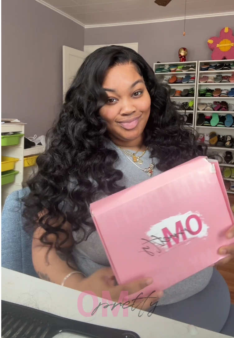 FACEEE CARDDD && CURLSSS😮‍💨😮‍💨😮‍💨😮‍💨😮‍💨😮‍💨😮‍💨😮‍💨😮‍💨 ✨ 𝐎𝐌𝐩𝐫𝐞𝐭𝐭𝐲: M Cap 9*6 Glueless Loose Deep Wave Wig 28inch #blackgirlmagic #softcurls #scalp #loosedeepwig #OhMyPrettyWig #LooseDeepWave #WeekendReady #FlawlessHair #WomensDay  #taxseason #TaxSeason2025 #taxreturn #ohmyprettyhair #protectivestyles 