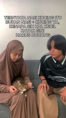 Kenapa siiii,,, #kucing #nasikucing #fyp #fyppppppppppppppppppppppp 