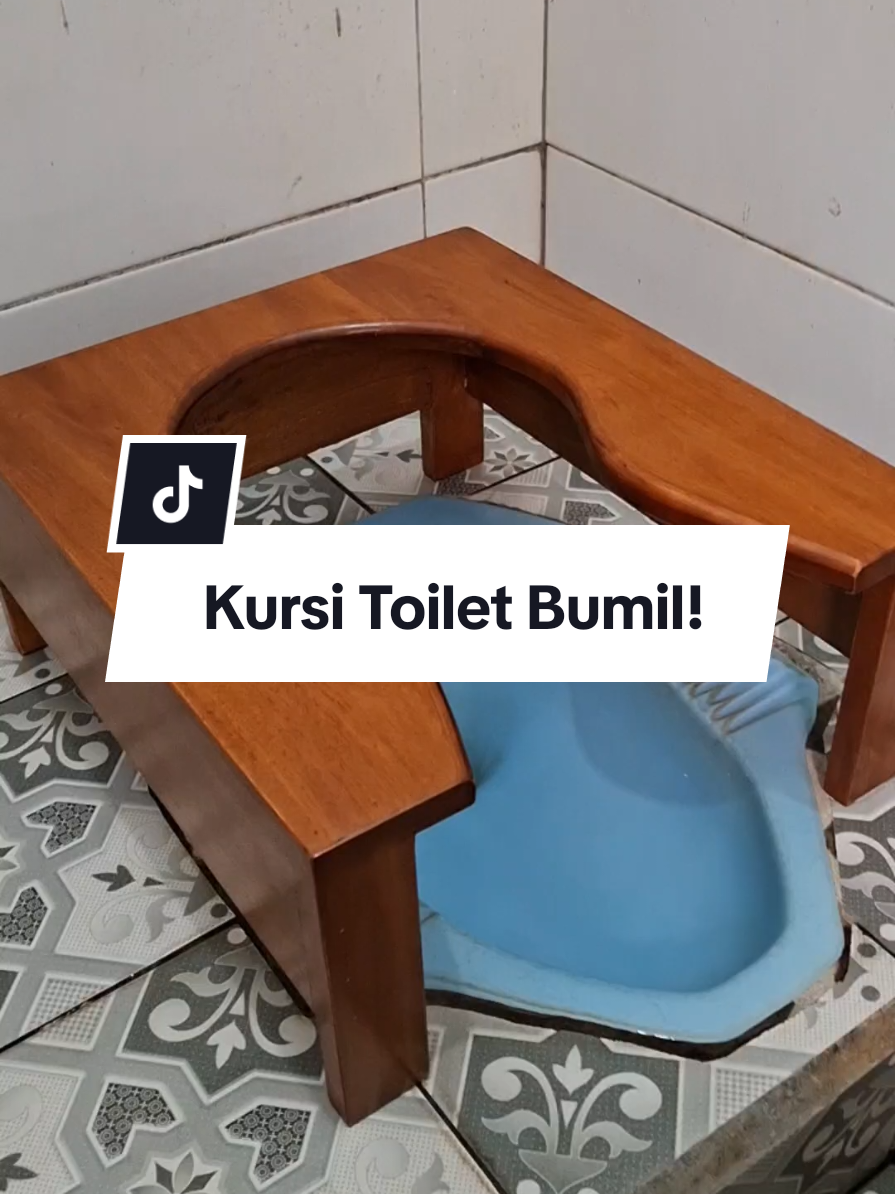 Membalas @vian.teacherKursi Toilet Murah! #kursitoiletjongkok #kursitoilet #kursitoiletbumil #fyp #viral #trending #masflowfyp 