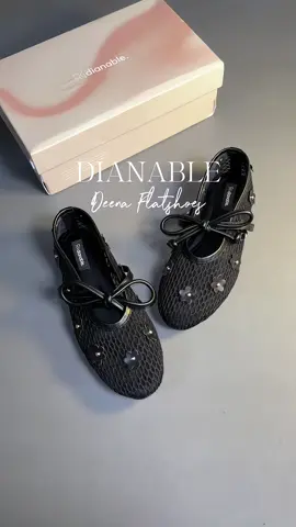 Rekomendasi Flatshoes 🌸🌼 #flatshoes #dianable #ramadanekstraseru 