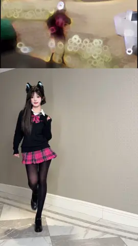 #cosplay #xuhuong #cute #cos #xh #douyin 