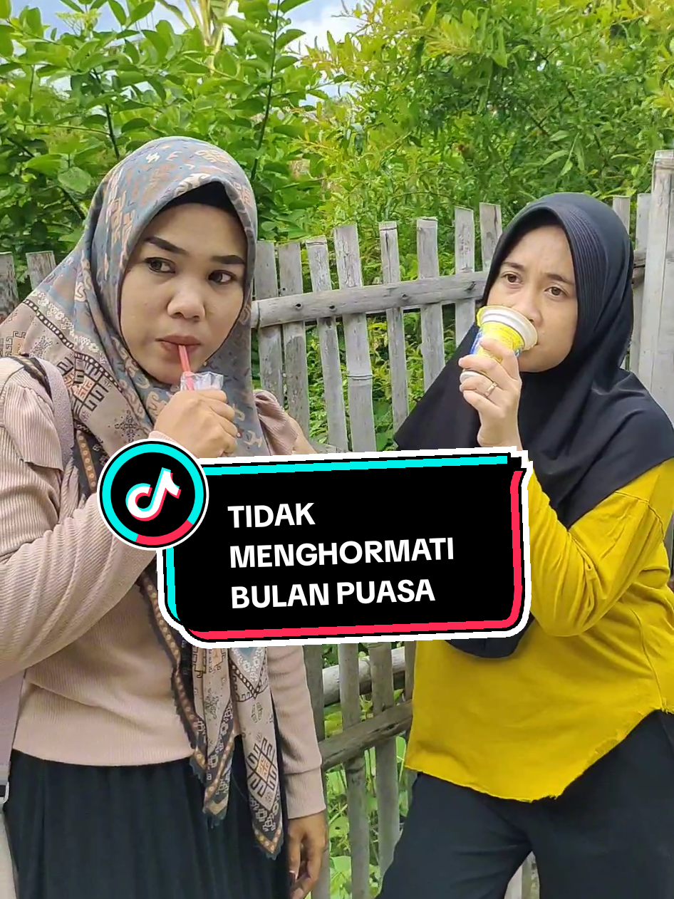 Tidak menghormati bulan puasa #fypppppppppppppppppppppp #trending #viralreels #fypviralシ #tiktok #fyp #drama #keluarga 