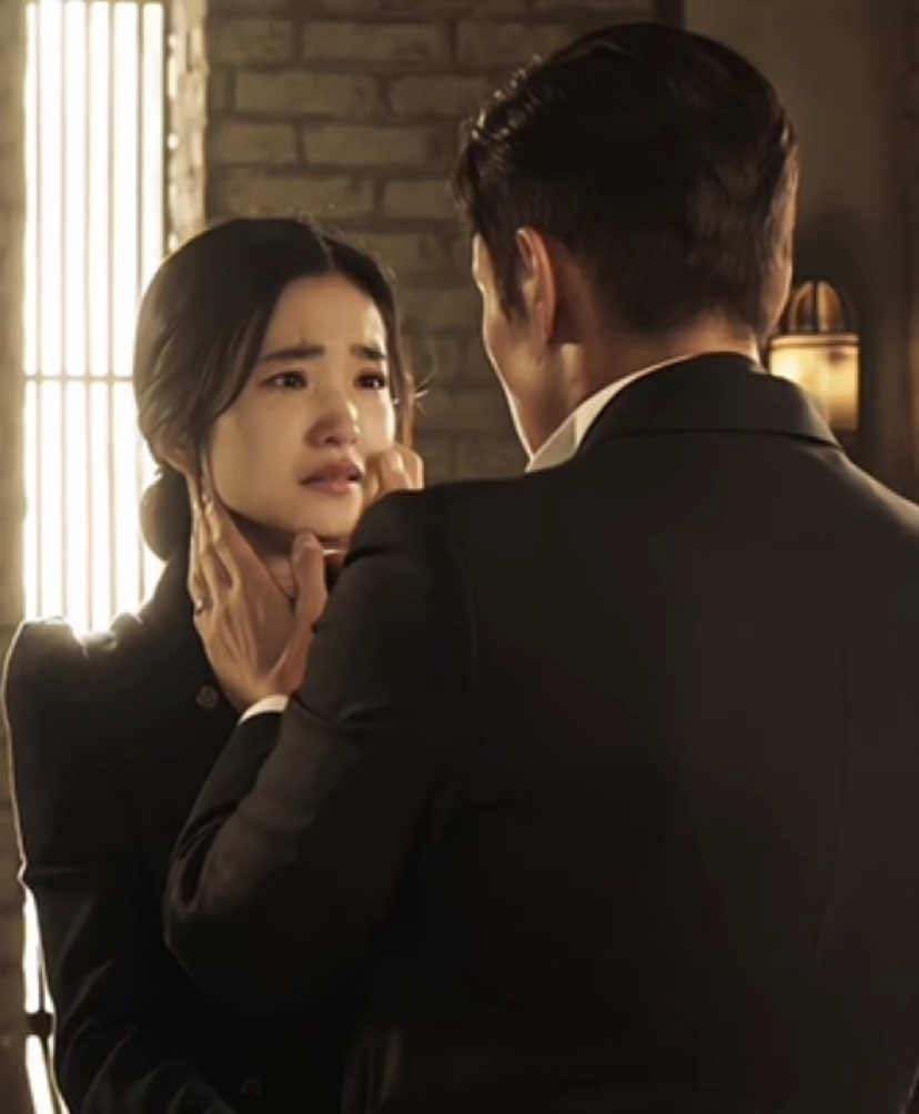 #MRSUNSHINE their whole story is so heartbreaking :( #kimtaeri #leebyunghun #mrsunshineedit #kdrama #kdramaedit #feast 