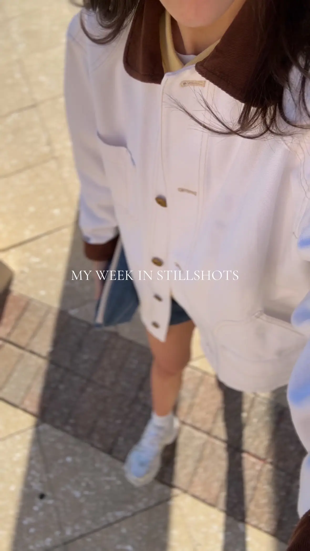 A little PR/gifting, outfits, recent buys, obsessions, and Goodwill finds. #microinfluencer #weekinmylife #momlife #dayinthelife #weeklyupdate @Salomon @Votivo @Larroudé @Free People @onequince 